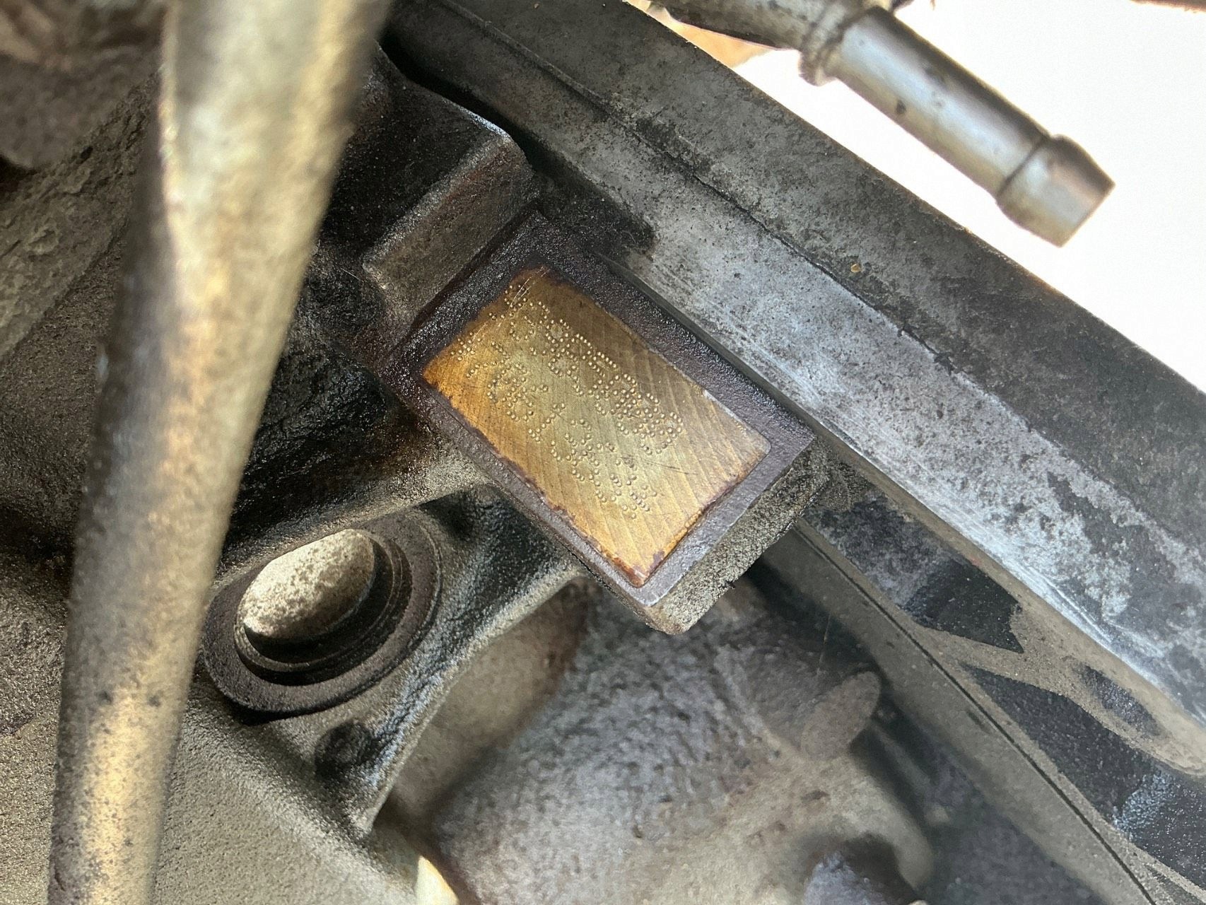 Moteur 939 B5.000 - Image 10