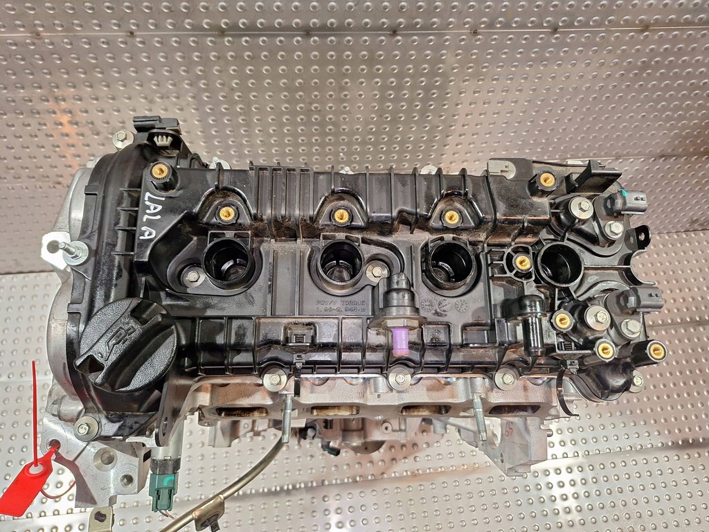 Moteur H4M 632 - Image 2