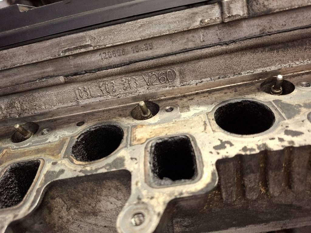 Moteur CBAA - Image 11