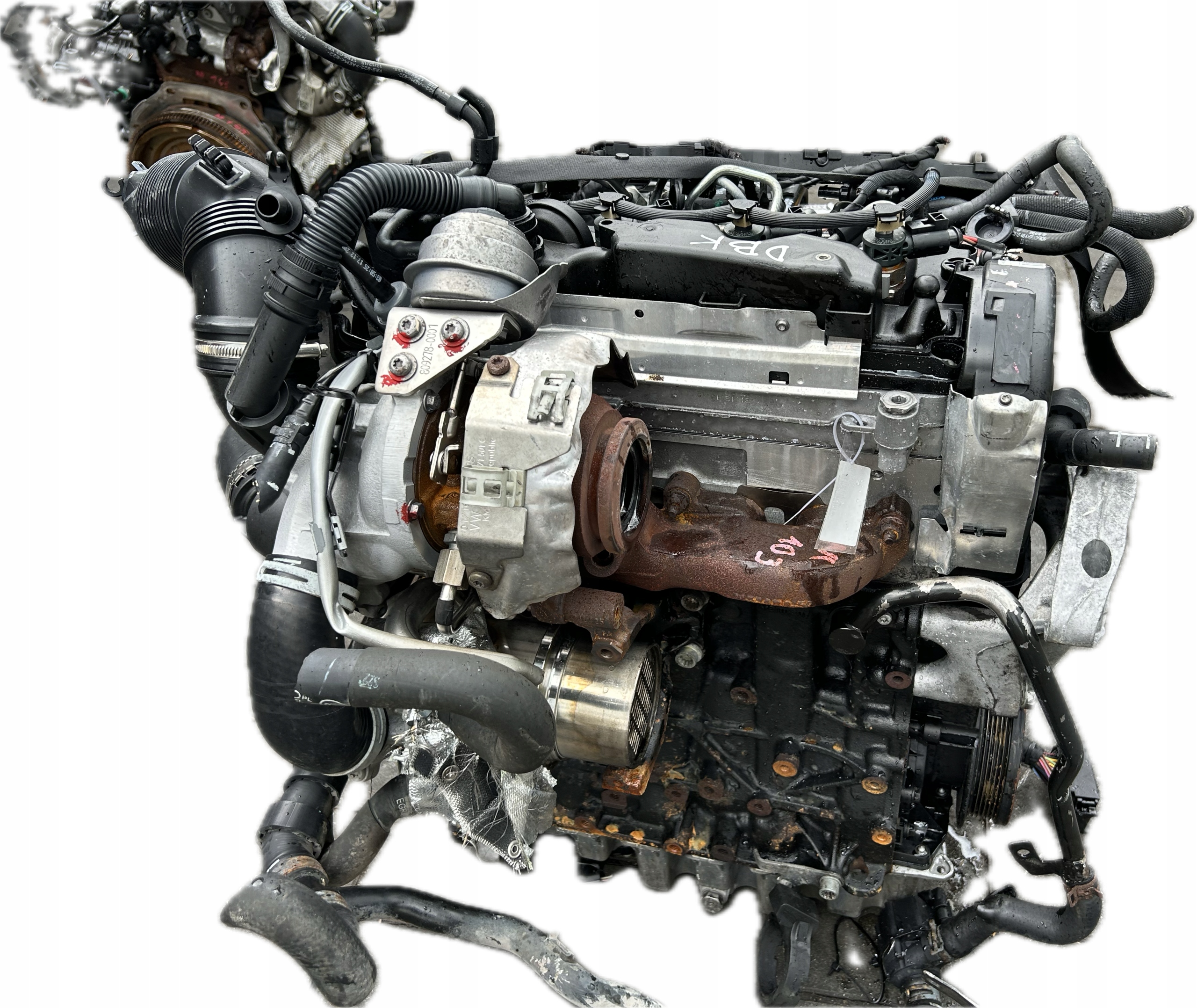 Moteur DFGC - Image 2