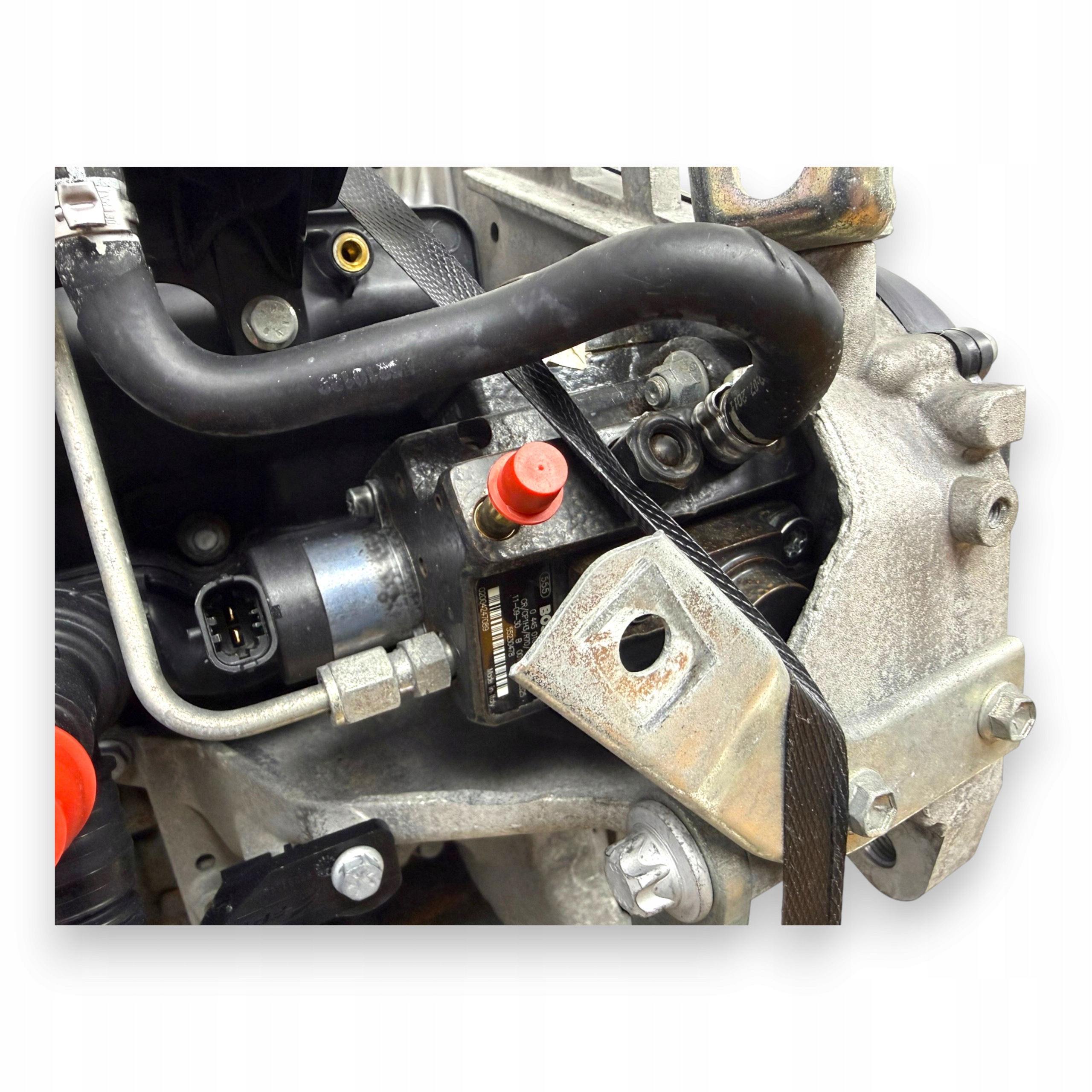 Moteur D20AA - Image 14