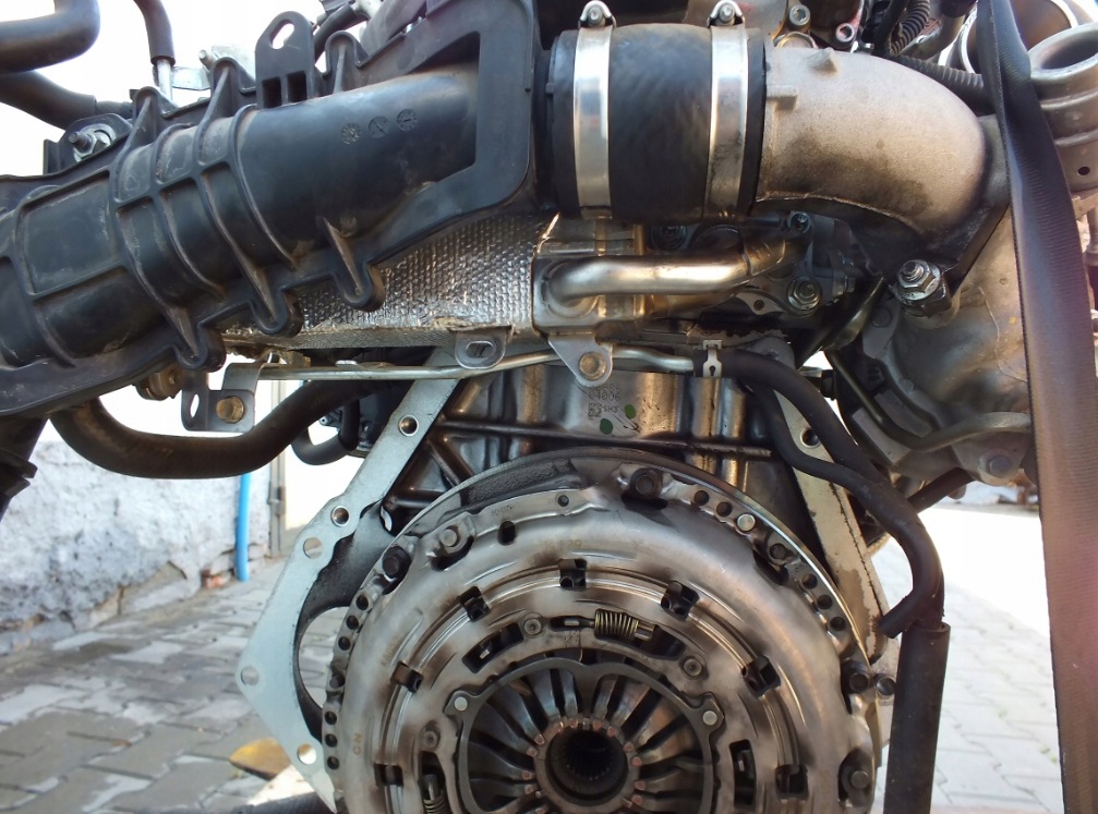 Moteur SHY4 - Image 8