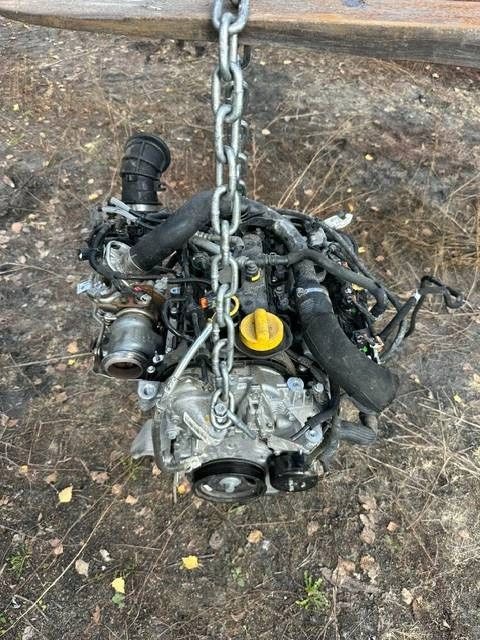 Moteur H4D 460 - Image 3