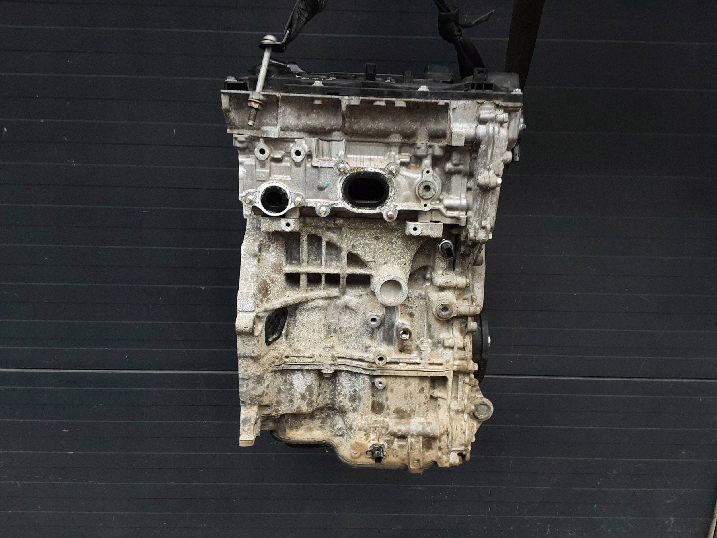 Moteur M15A-FXE - Image 3