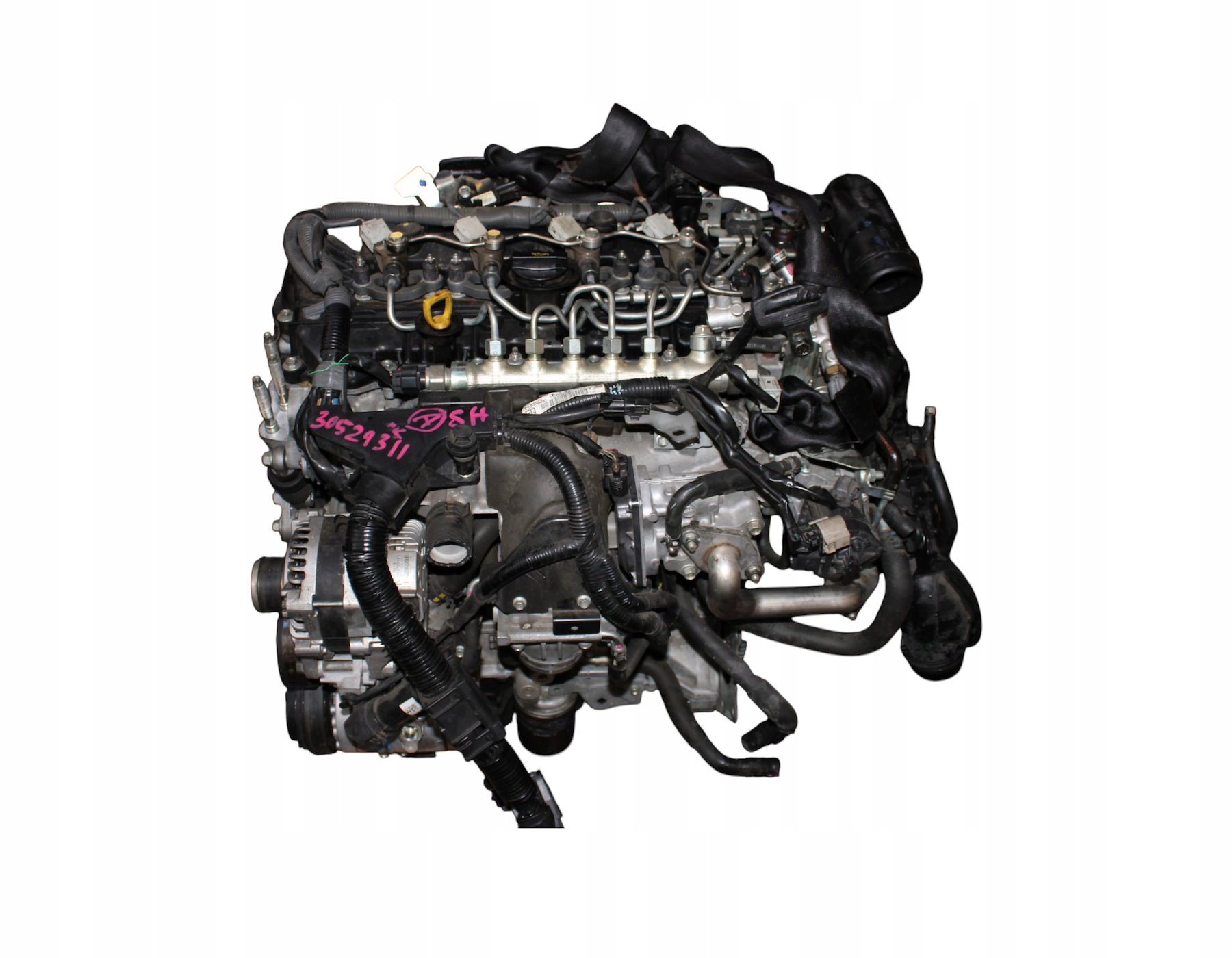 Moteur SHY1 - Image 6