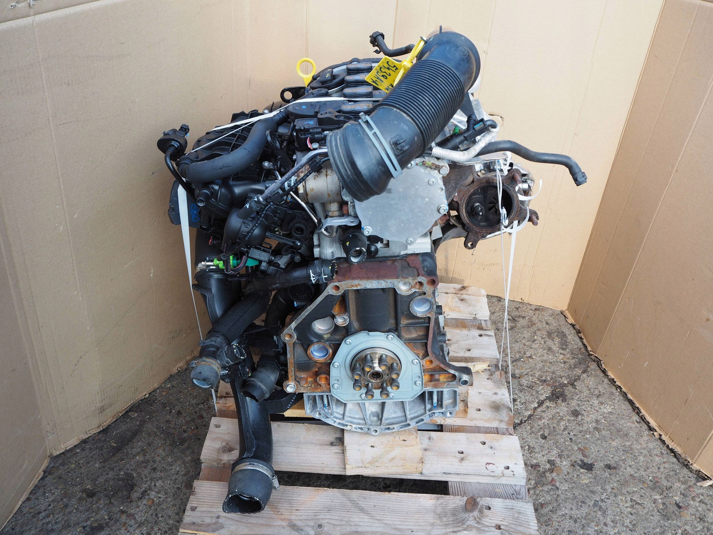 Moteur CCZD - Image 6