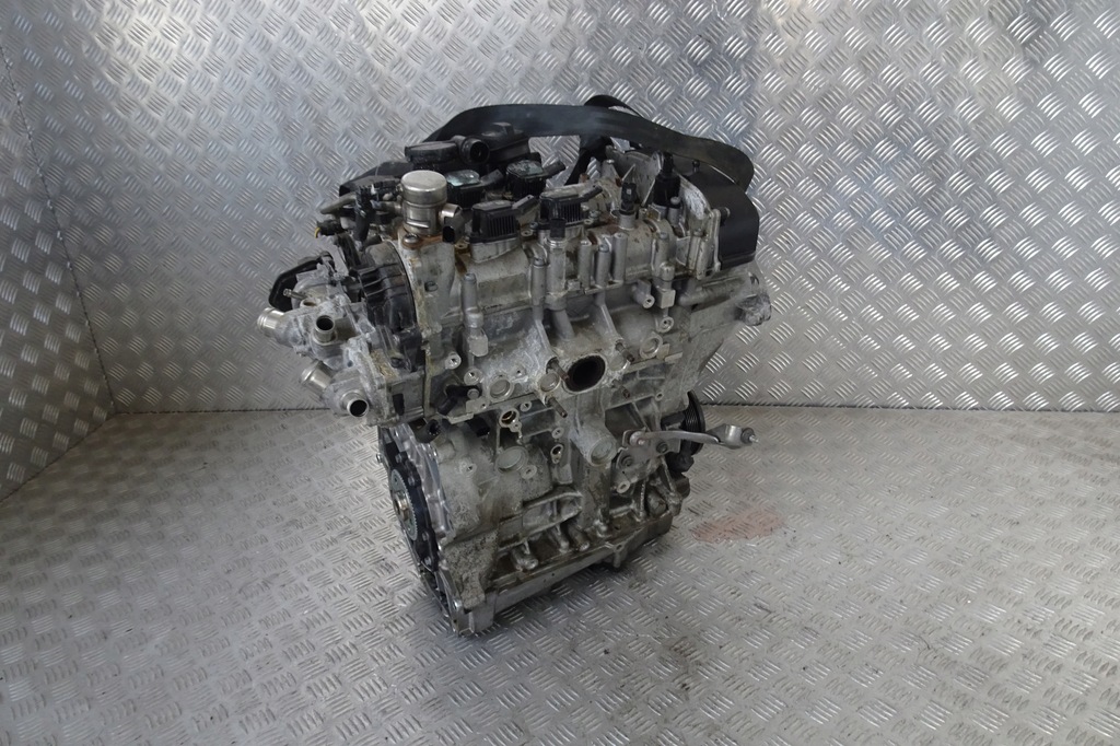 Moteur DPCA - Image 2