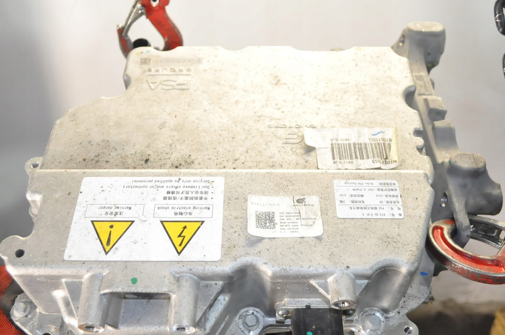 Moteur ZKW (ZK02) - Image 6