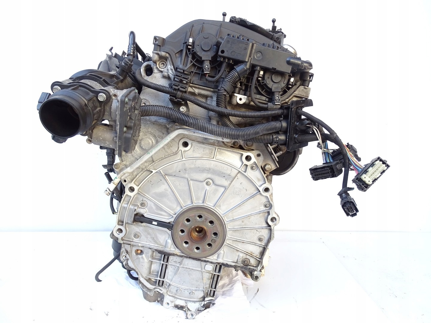 Moteur B38 A15 A - Image 4