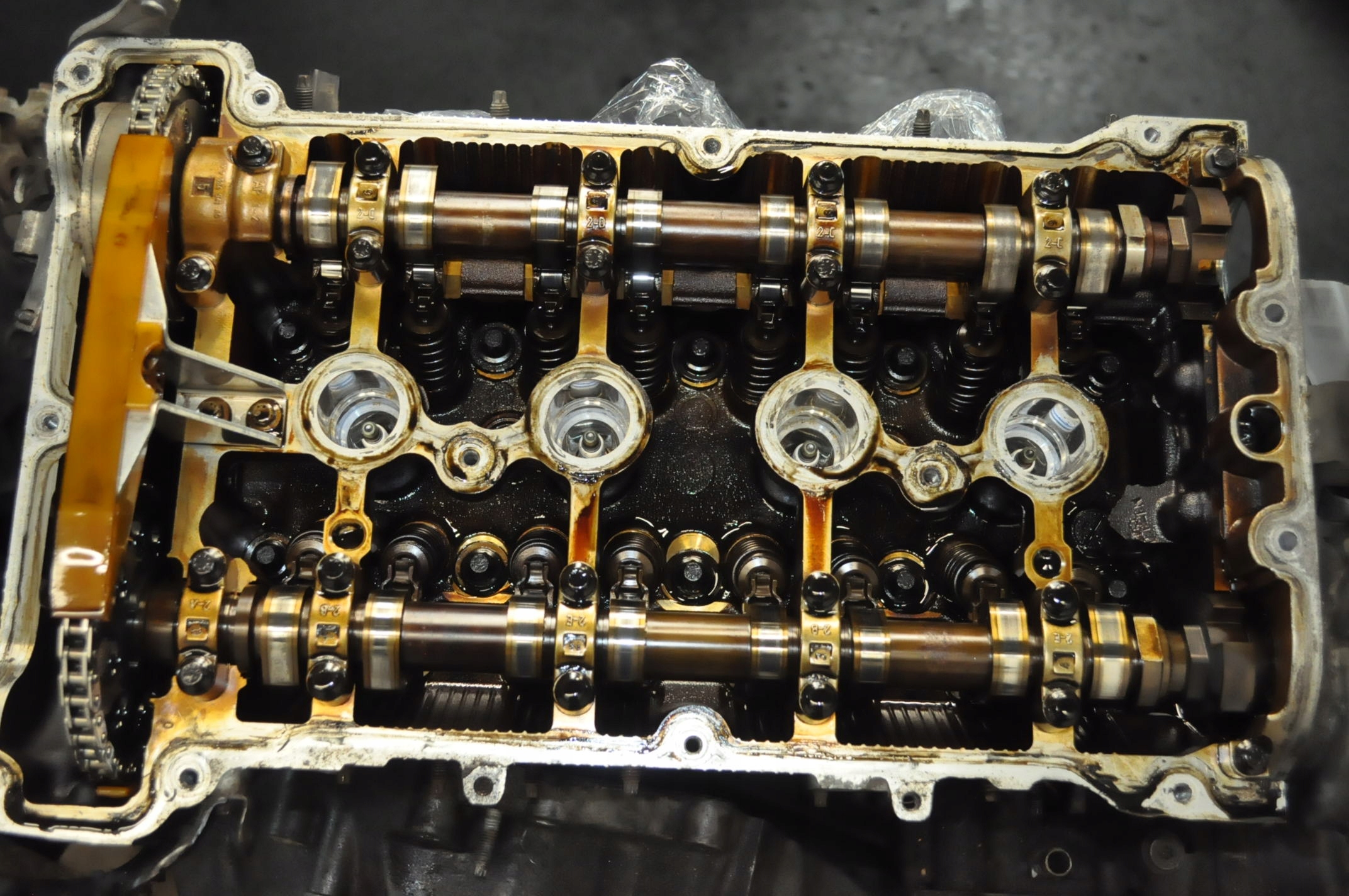 Moteur 5FA (EP6CDT) - Image 3
