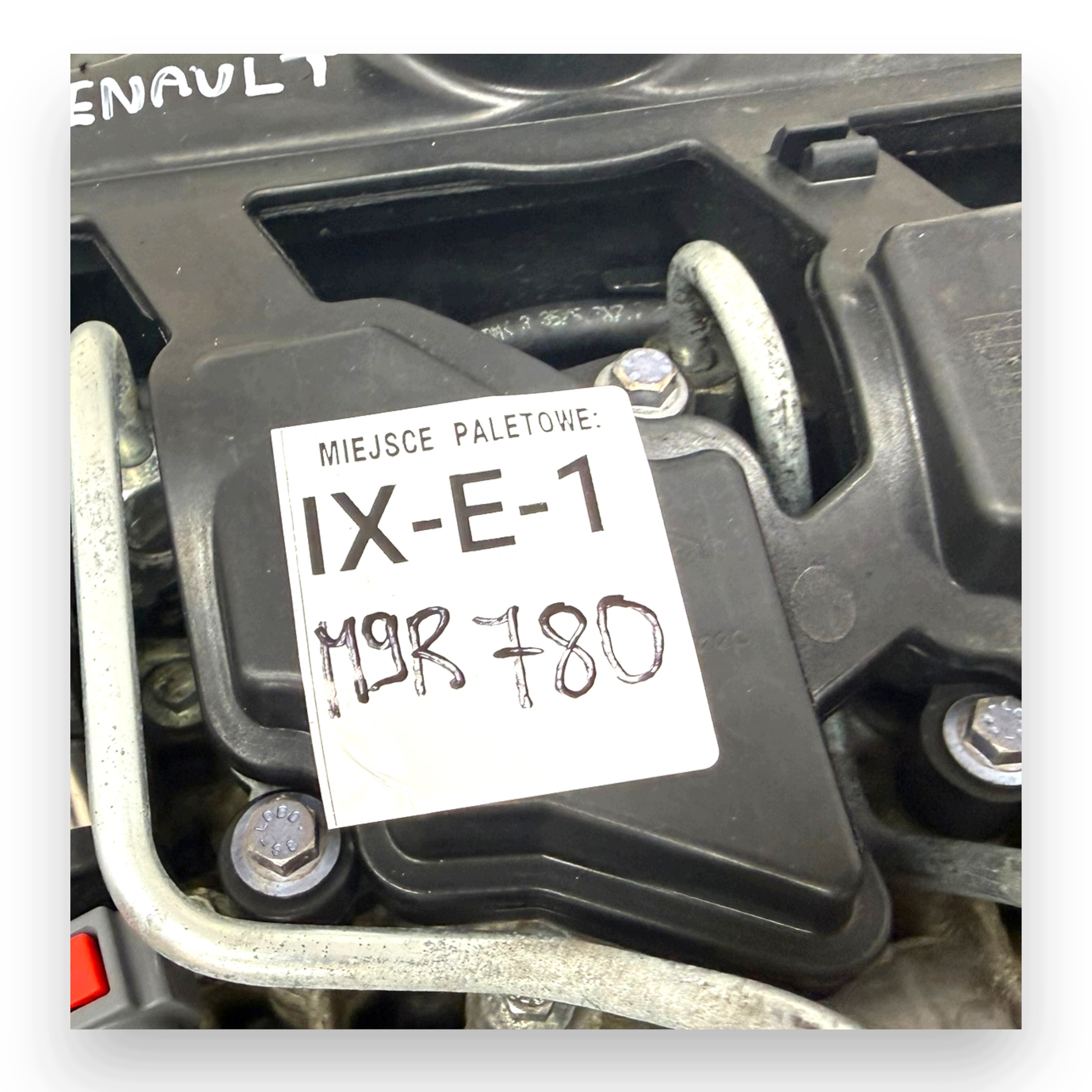 Moteur M9R 780 - Image 16
