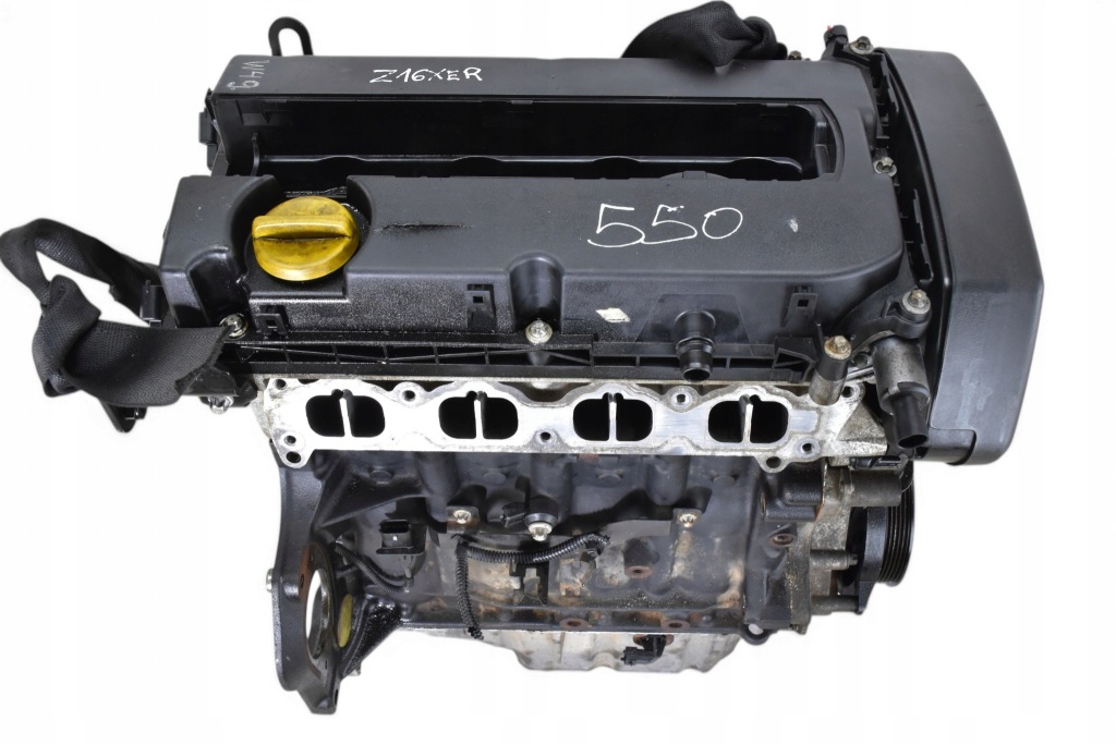 Moteur Z 16 XER - Image 4