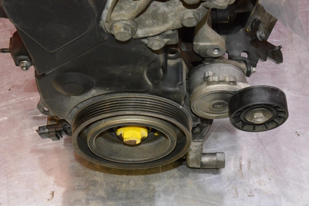 Moteur G6DG - Image 7