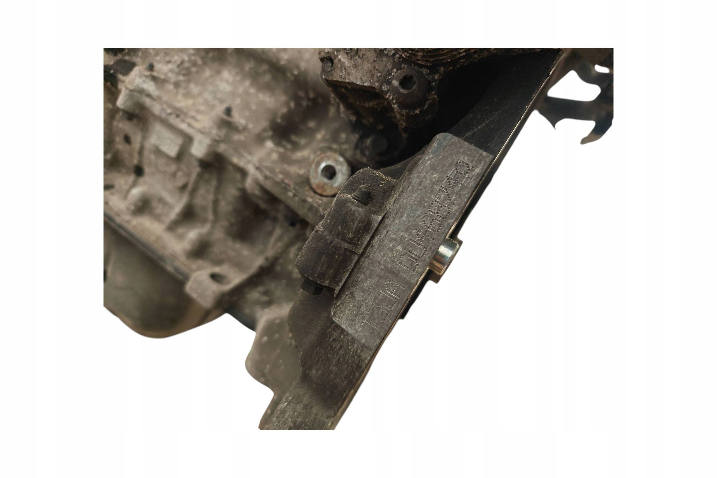 Moteur T3JA — vue 11