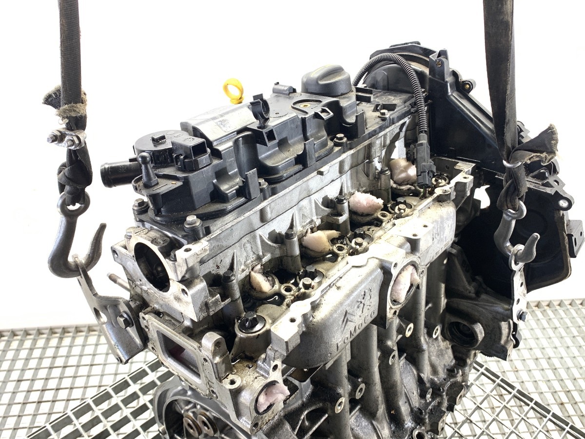 Moteur D 4162 T - Image 5