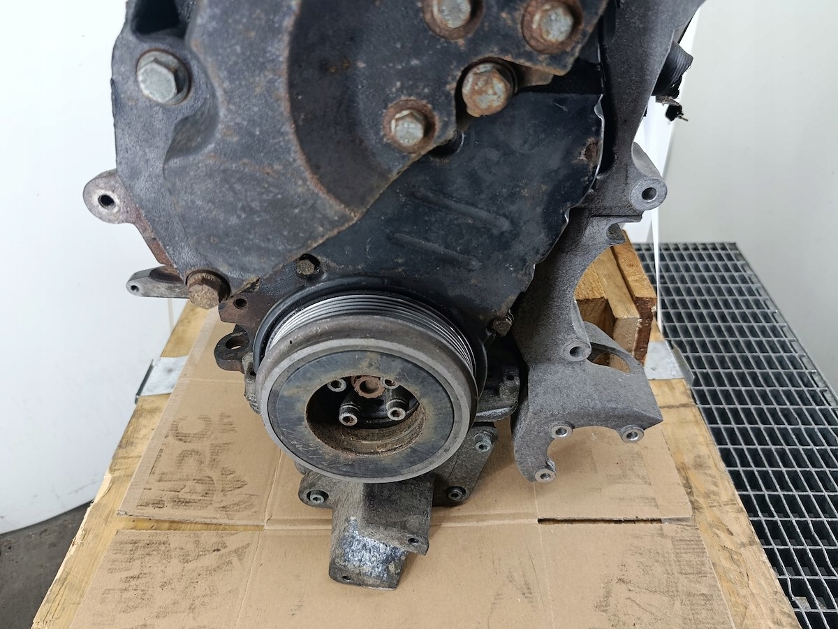 Moteur AUY - Image 4