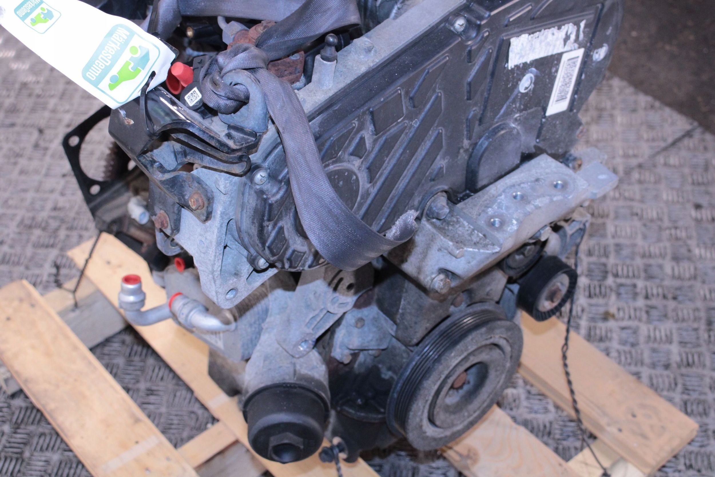 Moteur A 20 DTR - Image 8