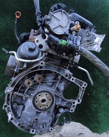 Moteur 9HX (DV6ATED4) - Image 2