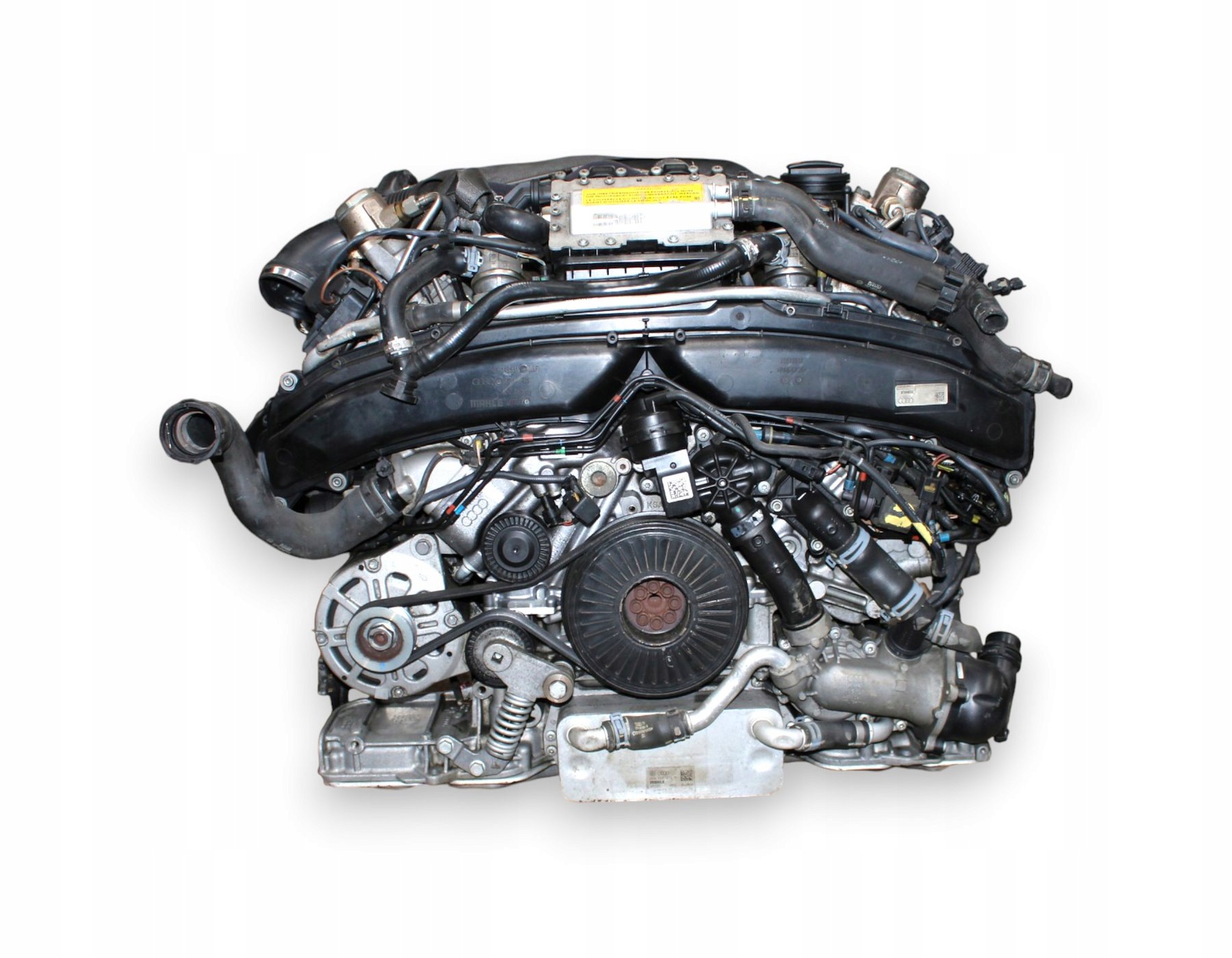 Moteur CEUC - Image 1