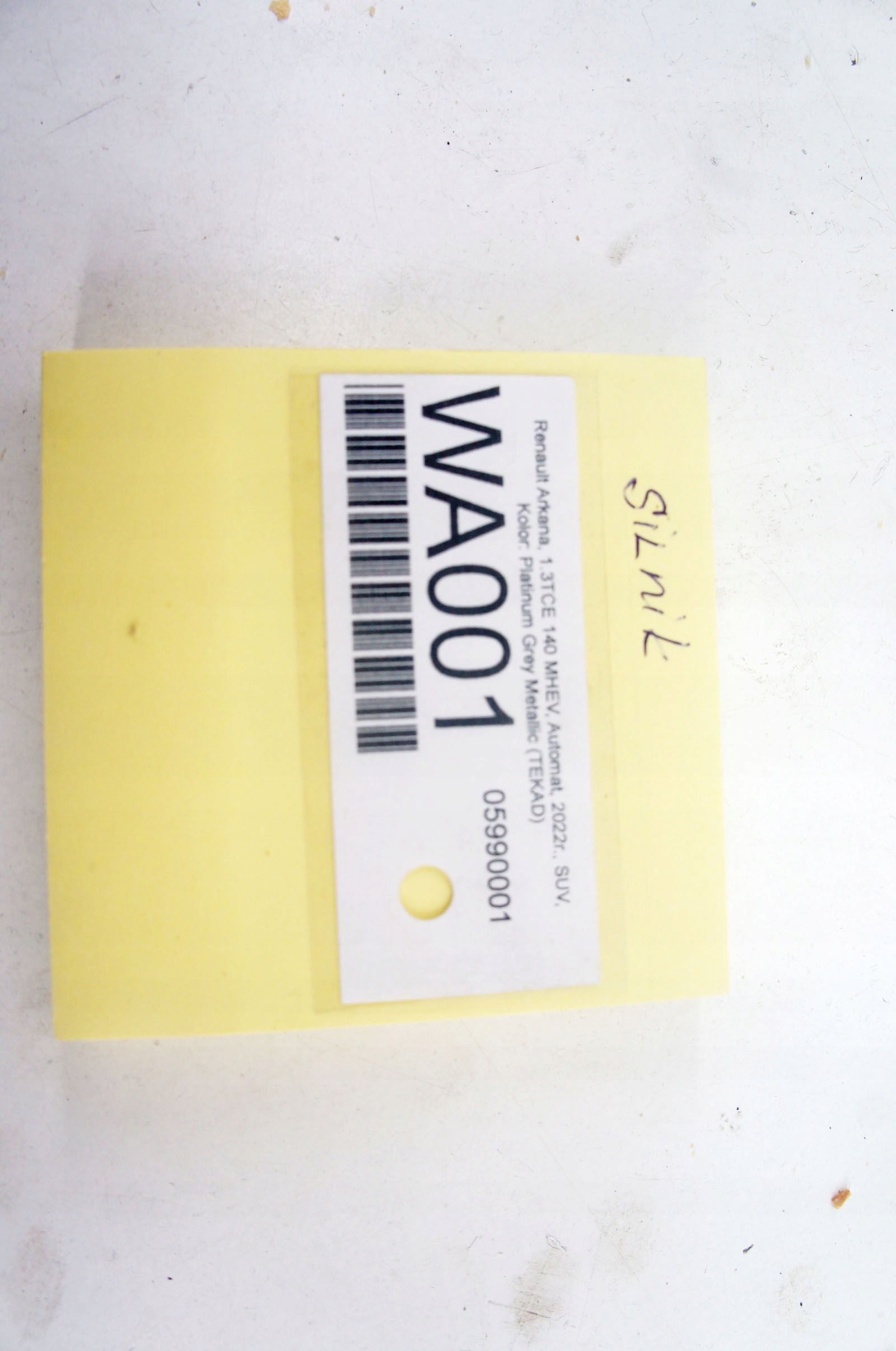 Moteur H5H 490 - Image 7