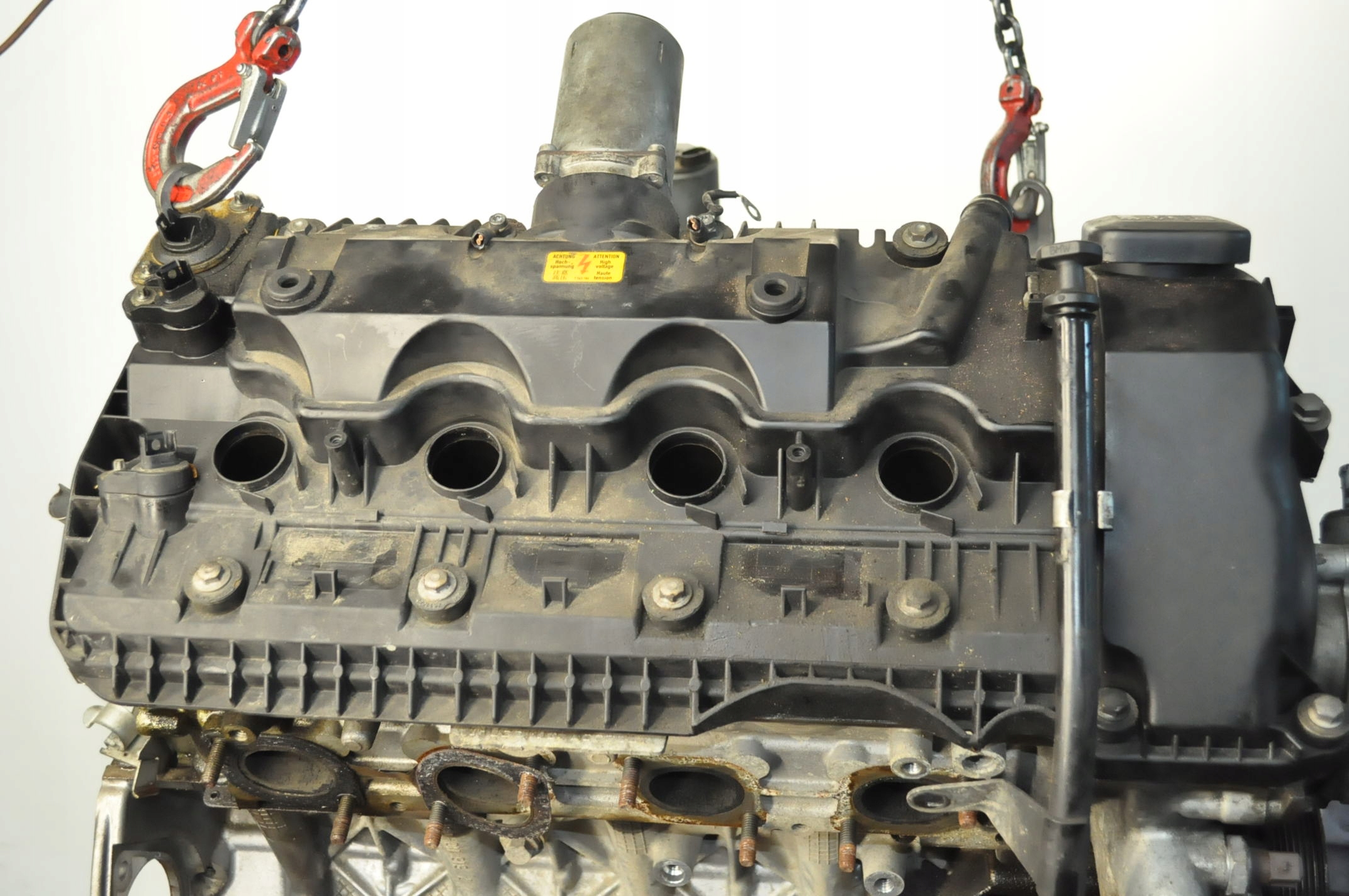 Moteur N62 B48 B - Image 5