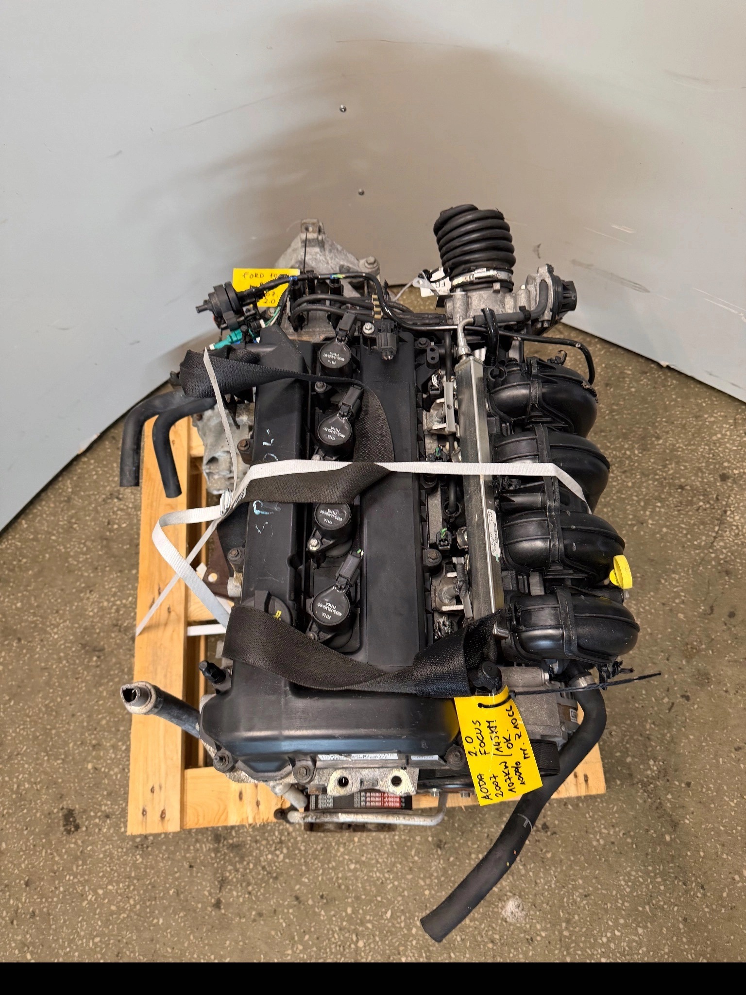 Moteur AODA - Image 3