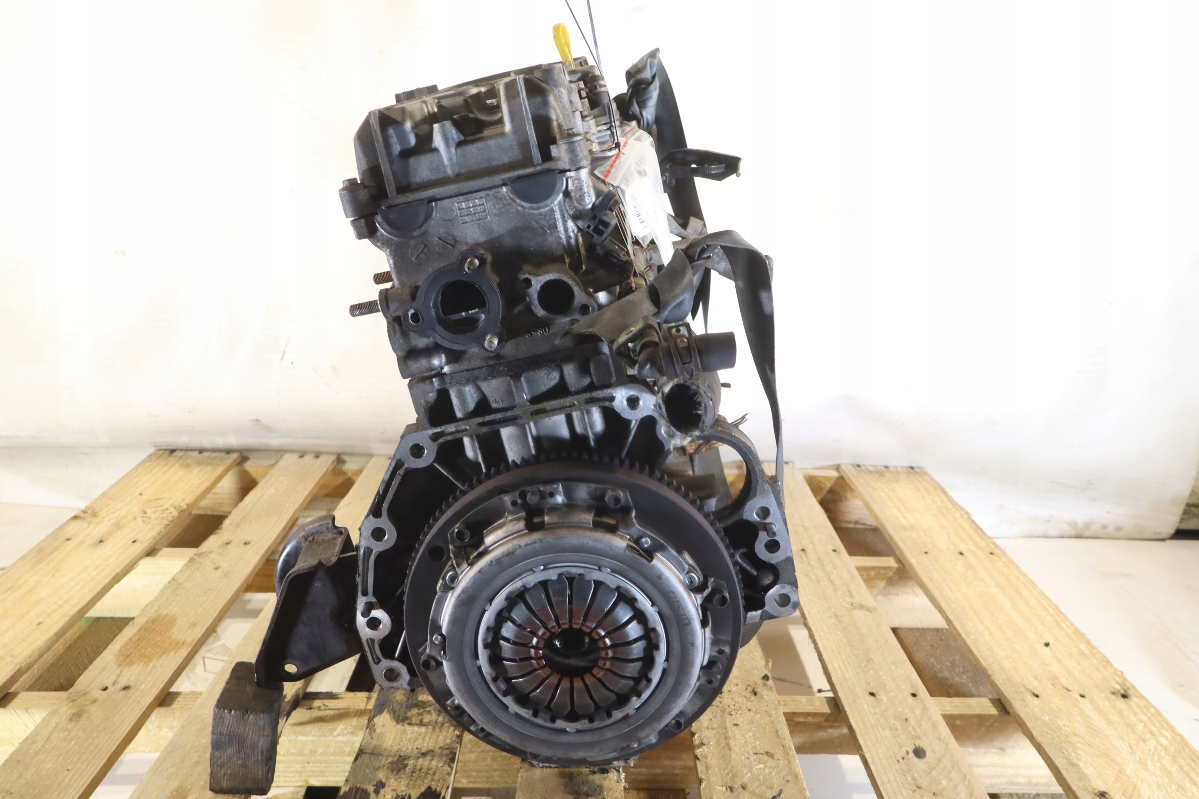 Moteur M16A - Image 4