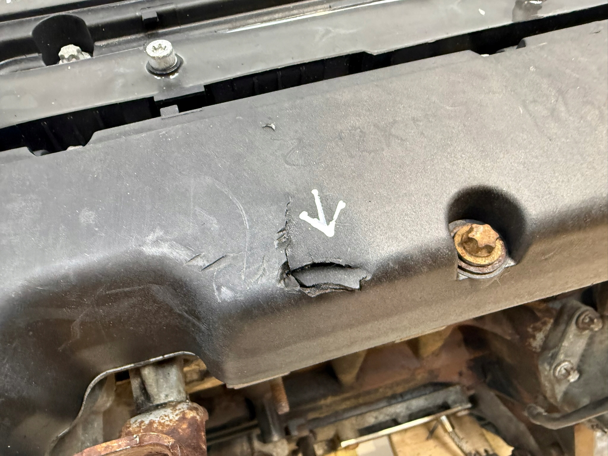 Moteur Z 12 XEP - Image 6