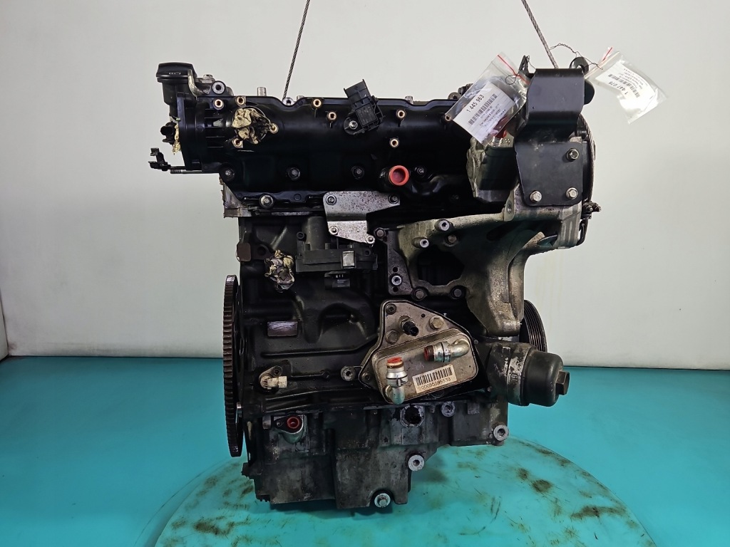 Moteur A 20 DTR - Image 3