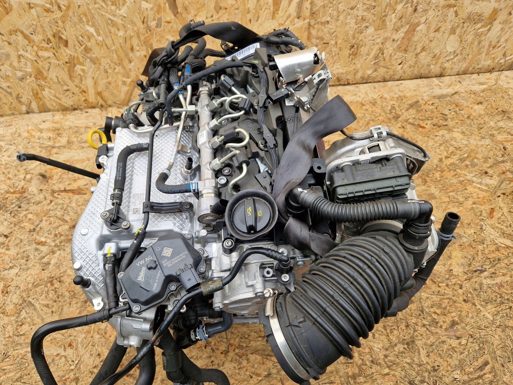 Moteur DTSB - Image 4