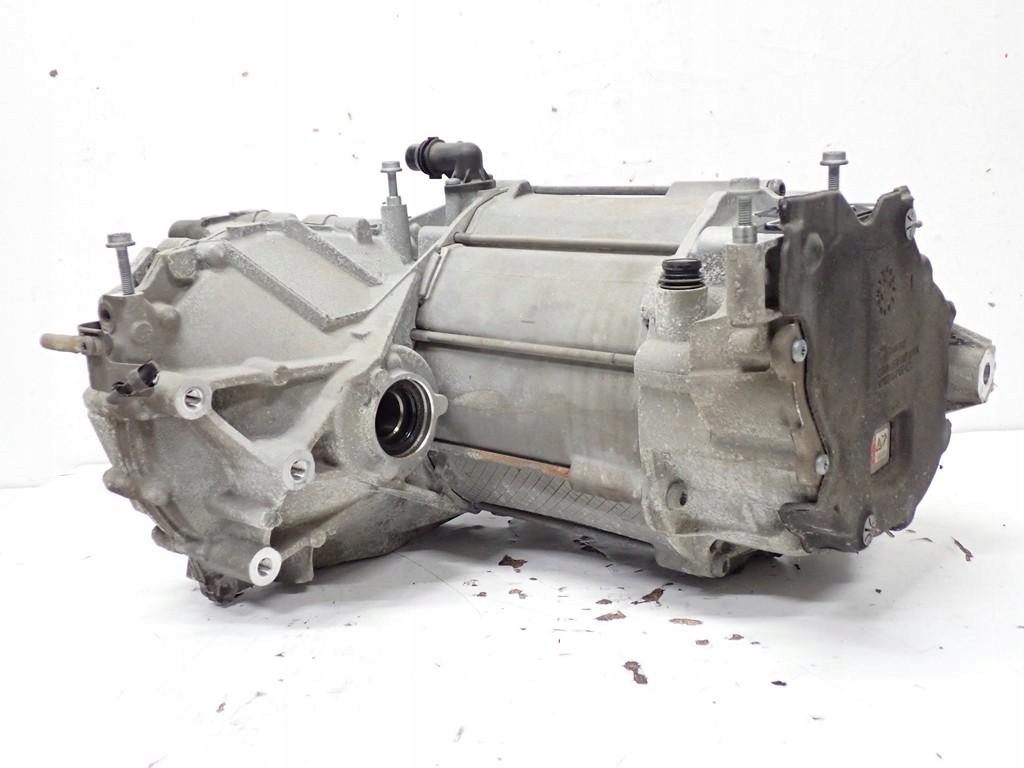Moteur EBJD - Image 1