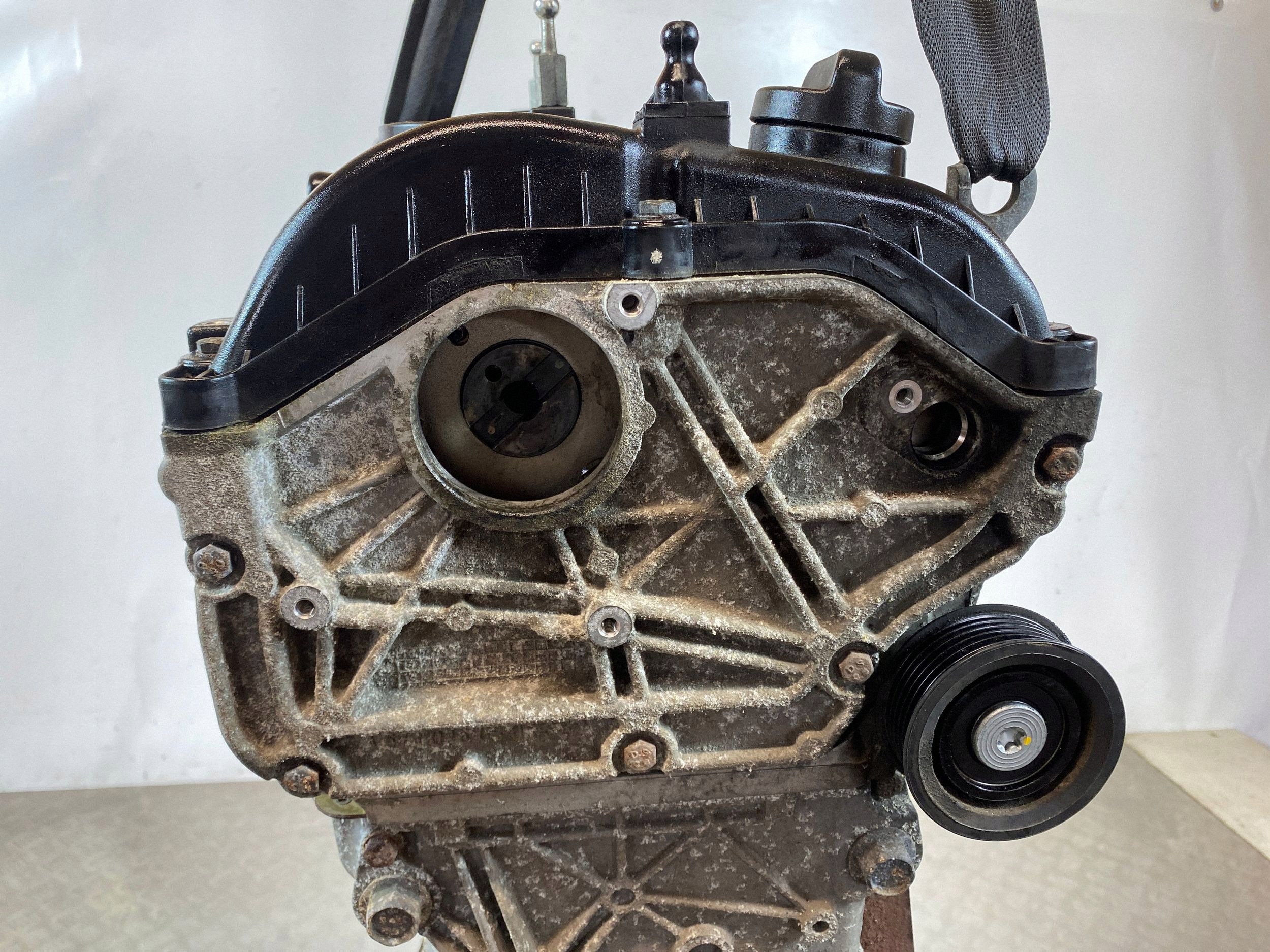 Moteur D22DTR(672.980) - Image 5