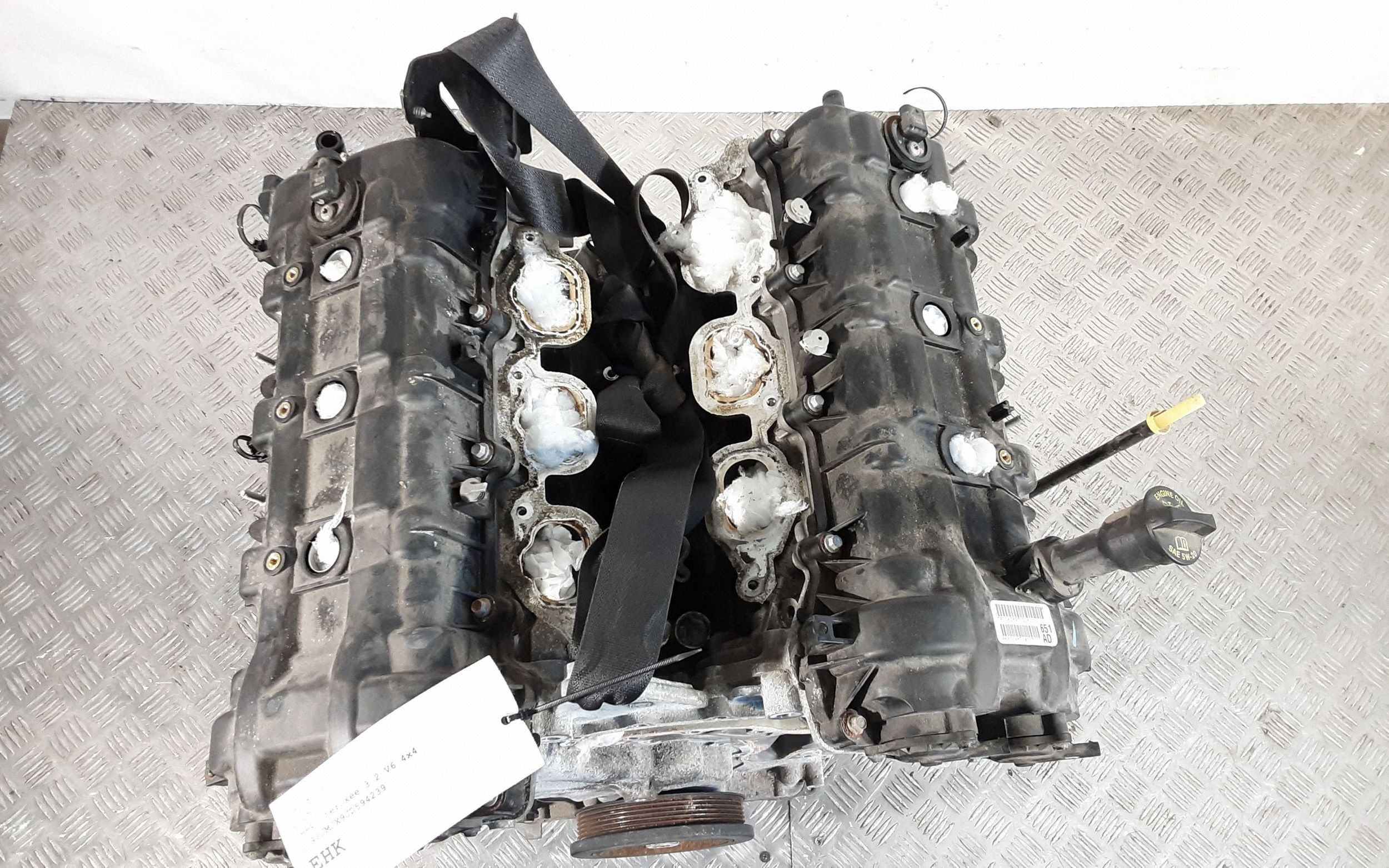 Moteur EHB - Image 2