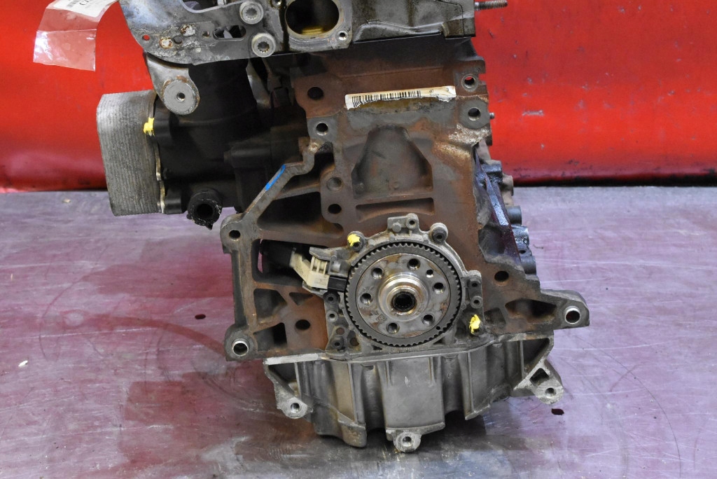 Moteur CFFD - Image 14