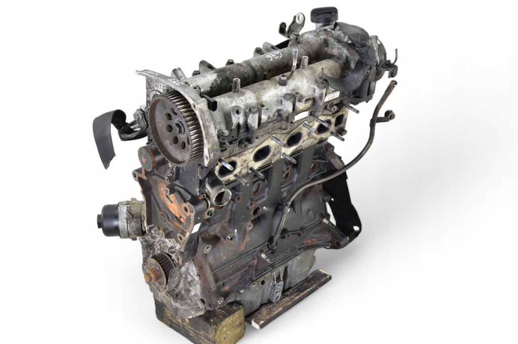 Moteur A 20 DTH - Image 1