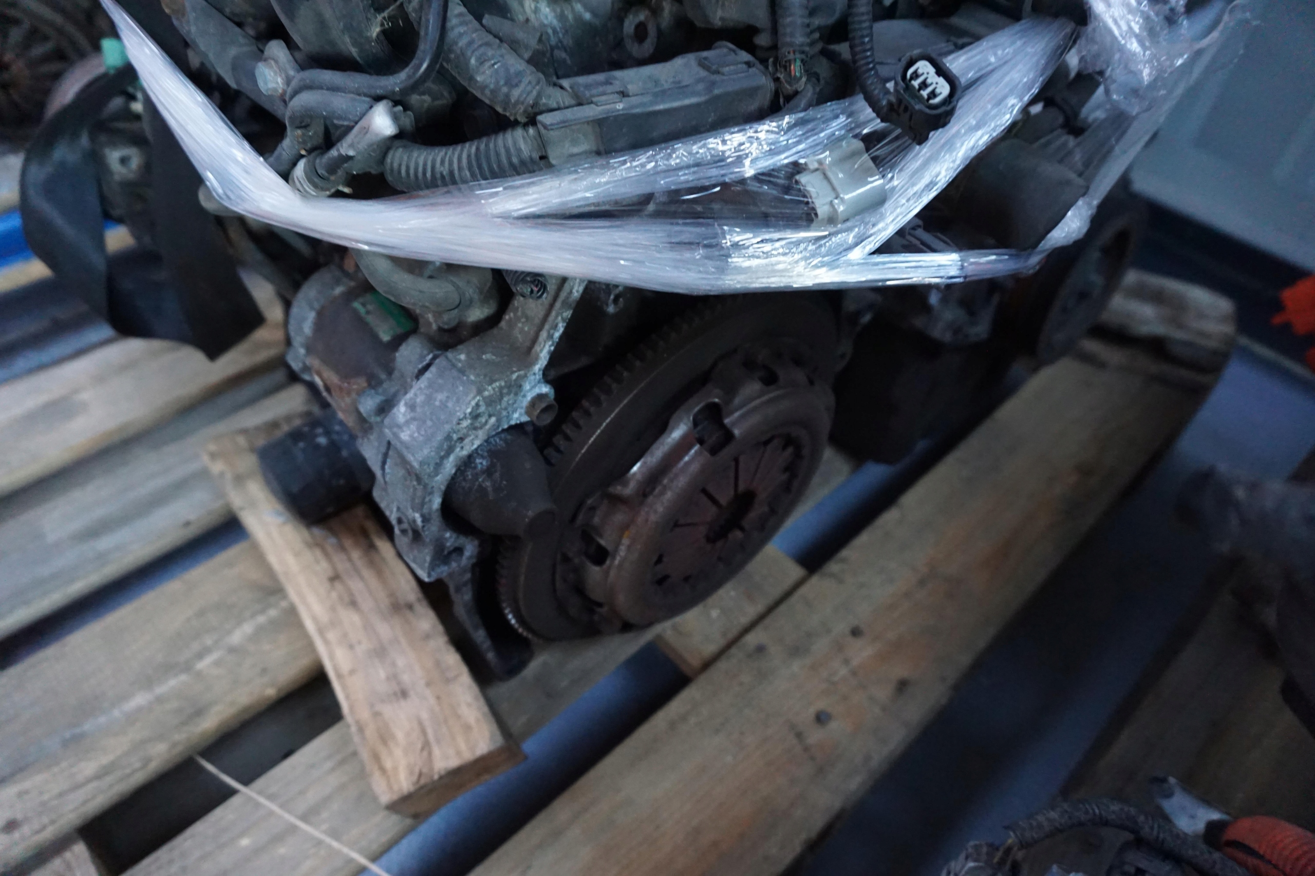 Moteur L13A1 - Image 7