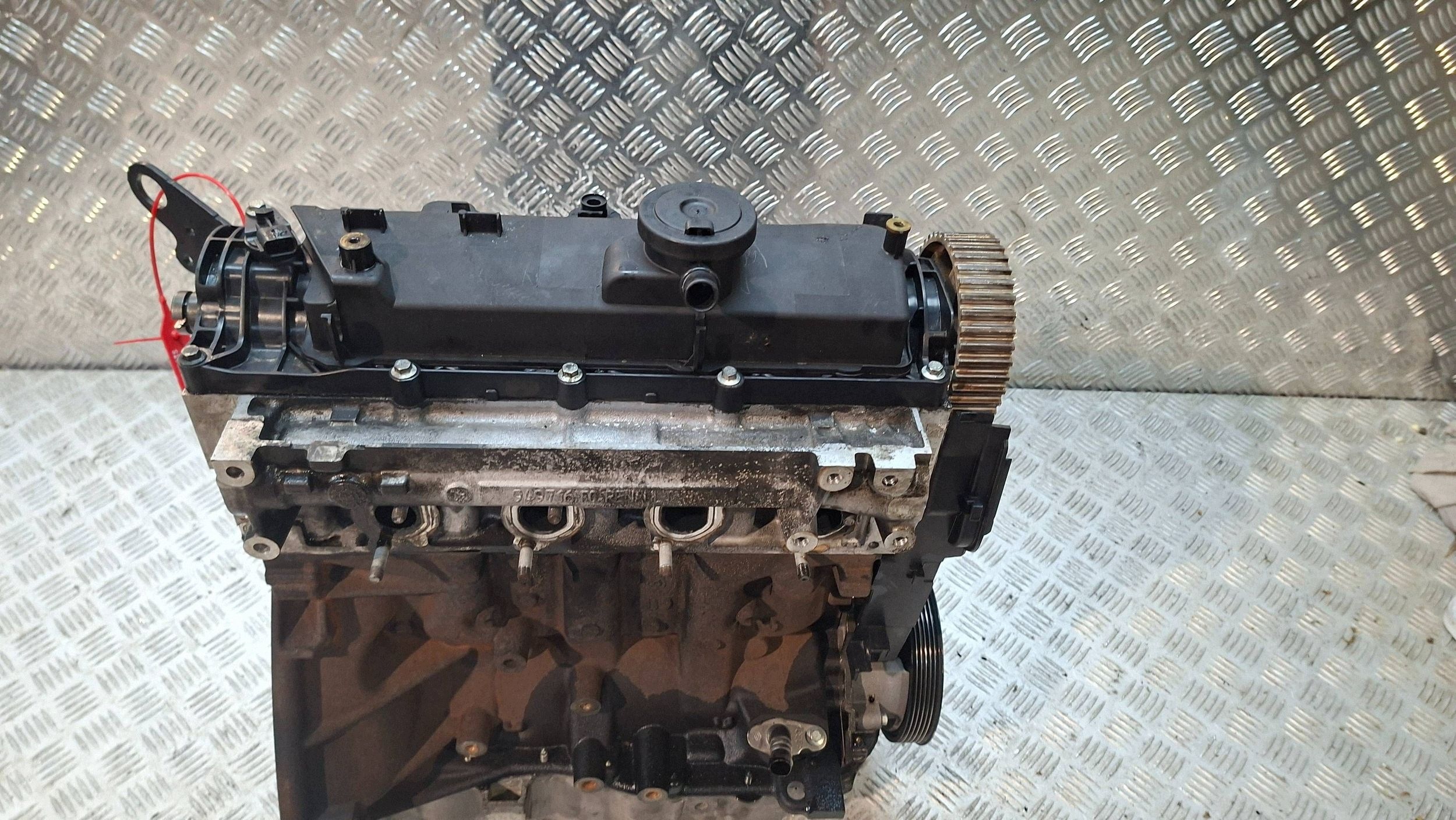 Moteur K9K 836 - Image 9
