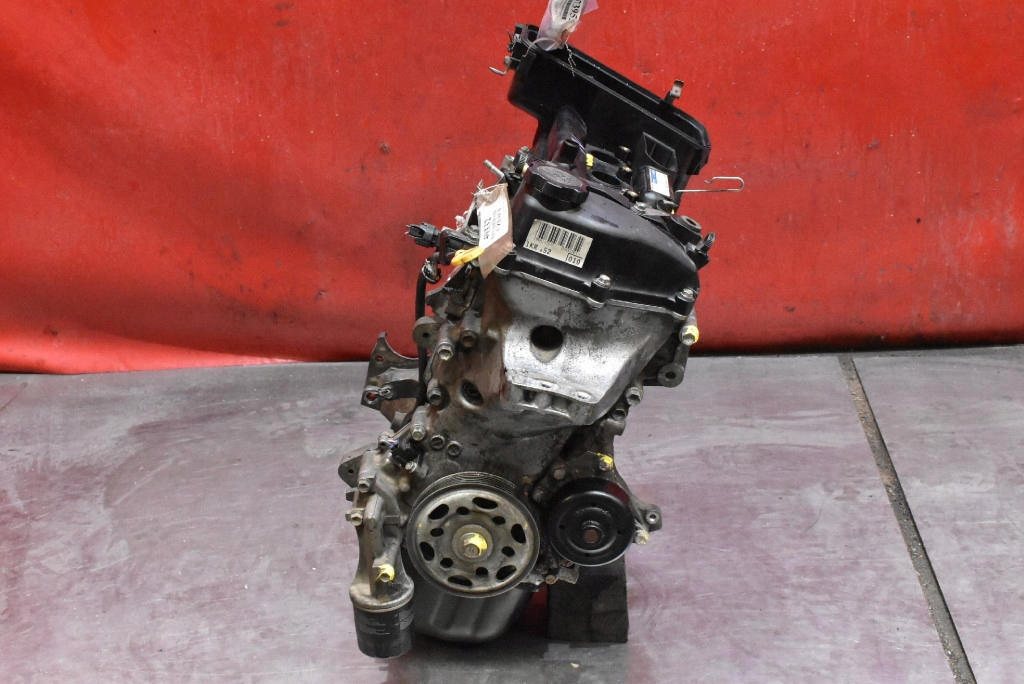 Moteur CFB (1KR) — vue 6