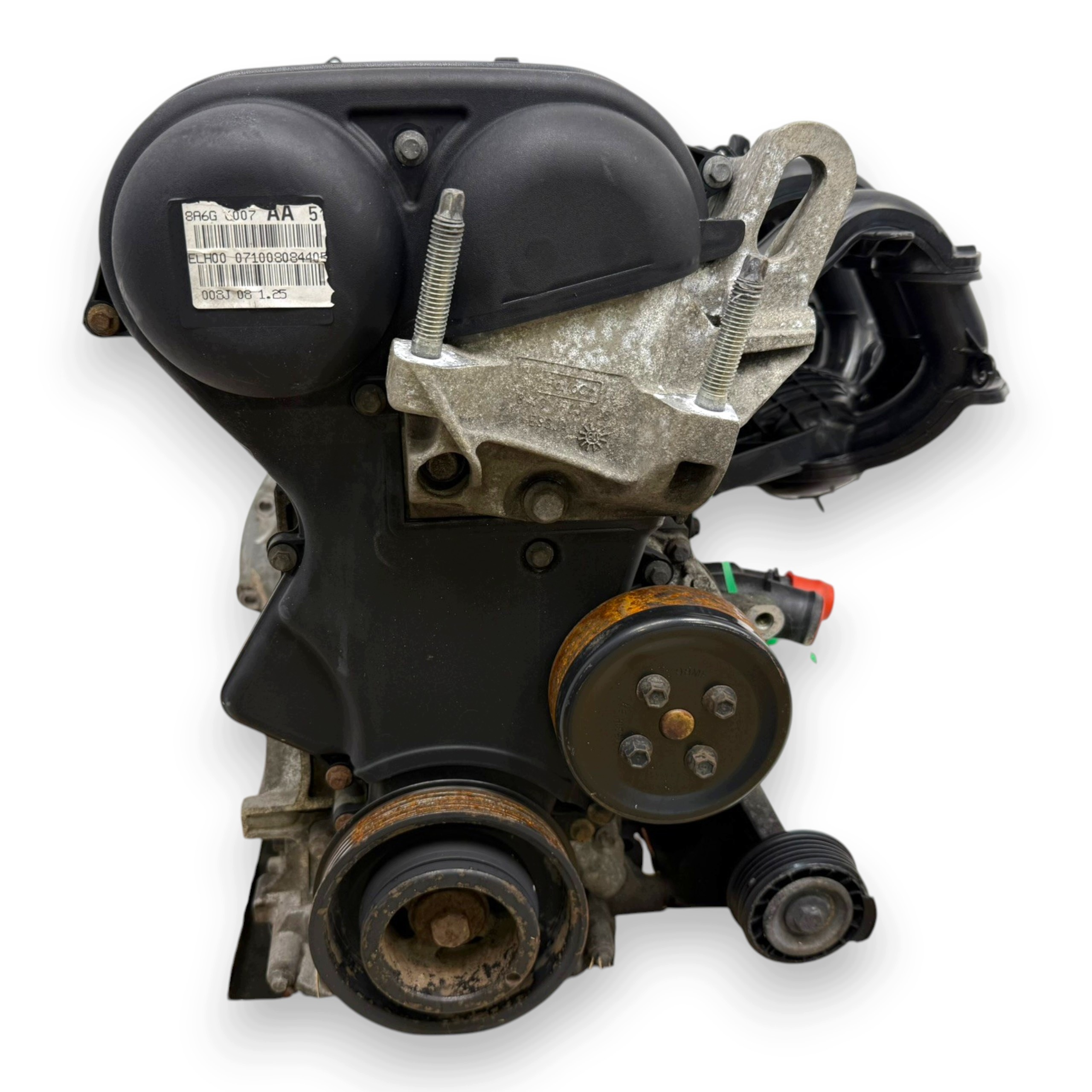 Moteur SNJA - Image 6