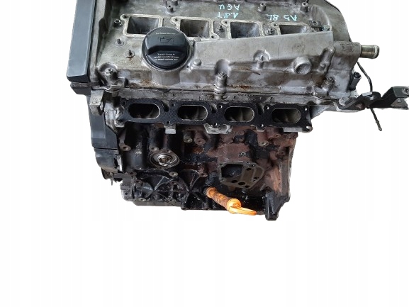 Moteur AGU - Image 2