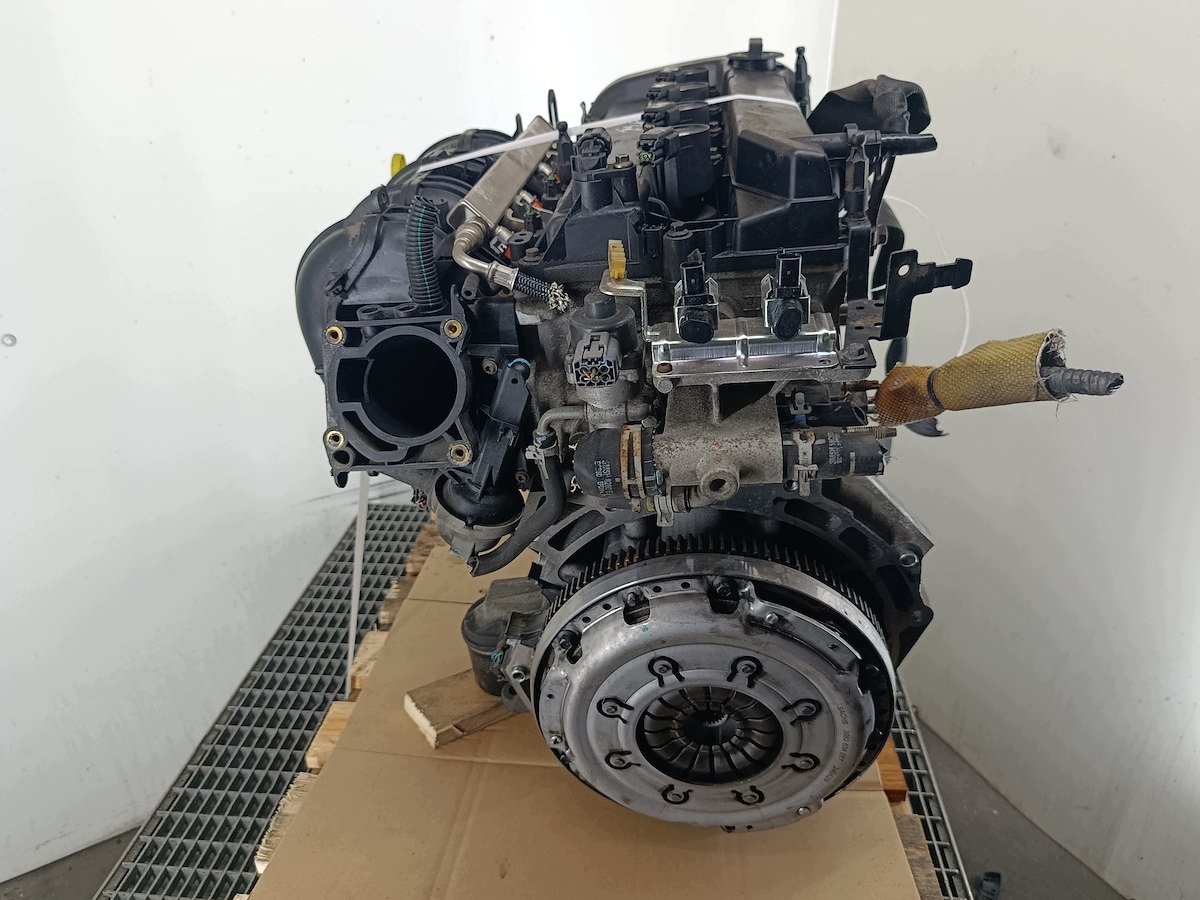 Moteur B 4184 S8 - Image 4