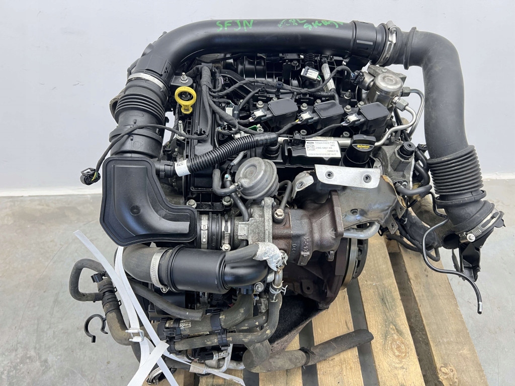 Moteur SFJN - Image 1