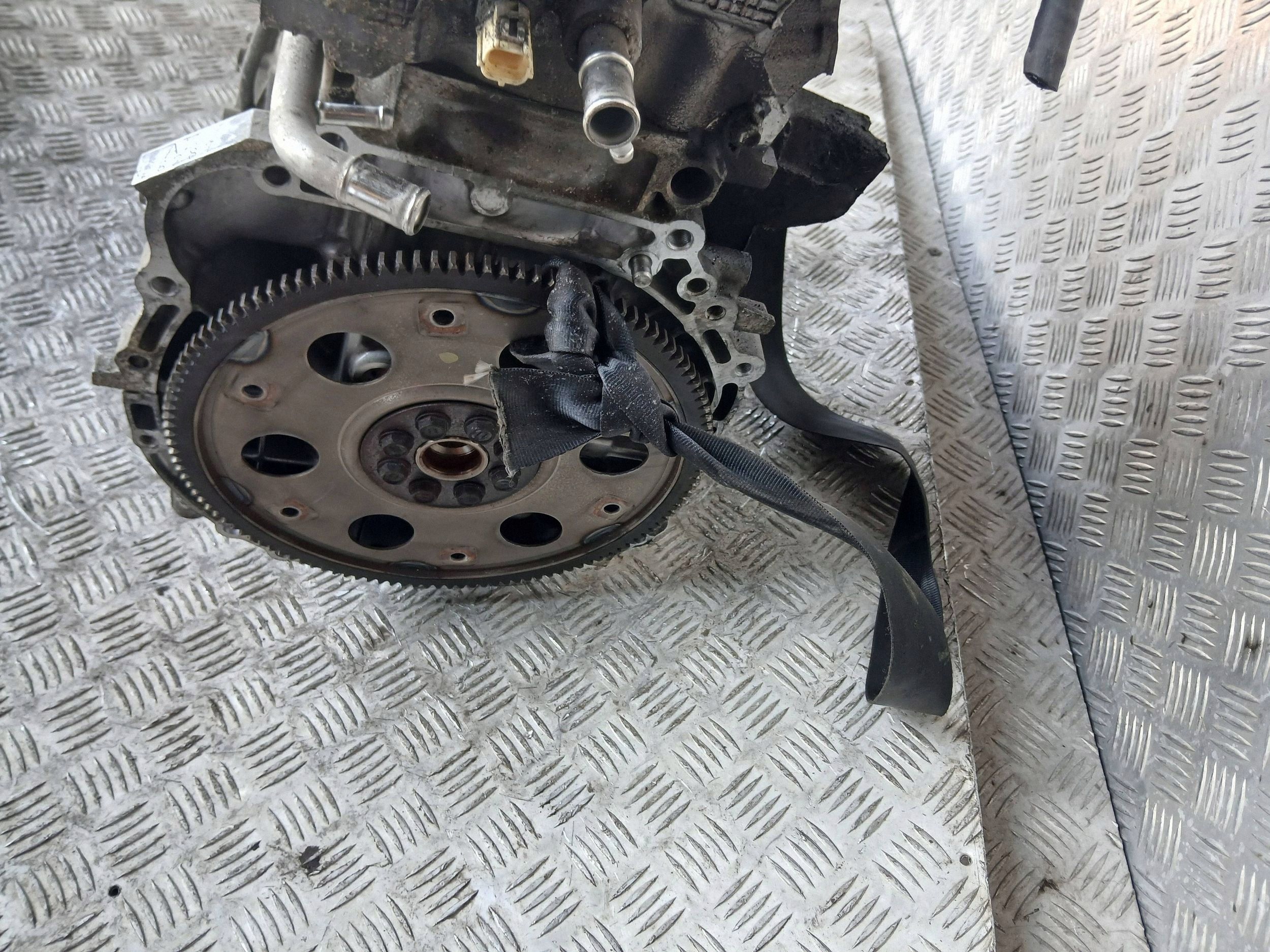 Moteur 1AZ-FE - Image 12