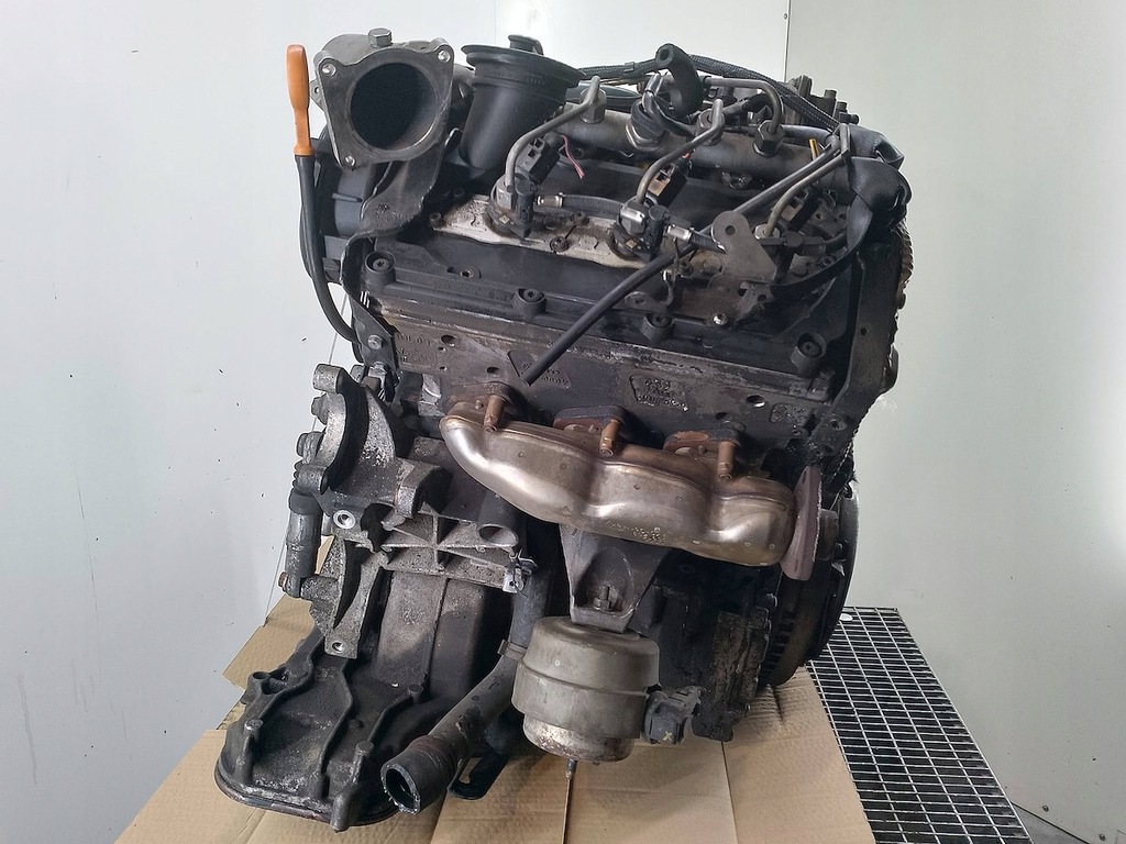 Moteur BPP - Image 4