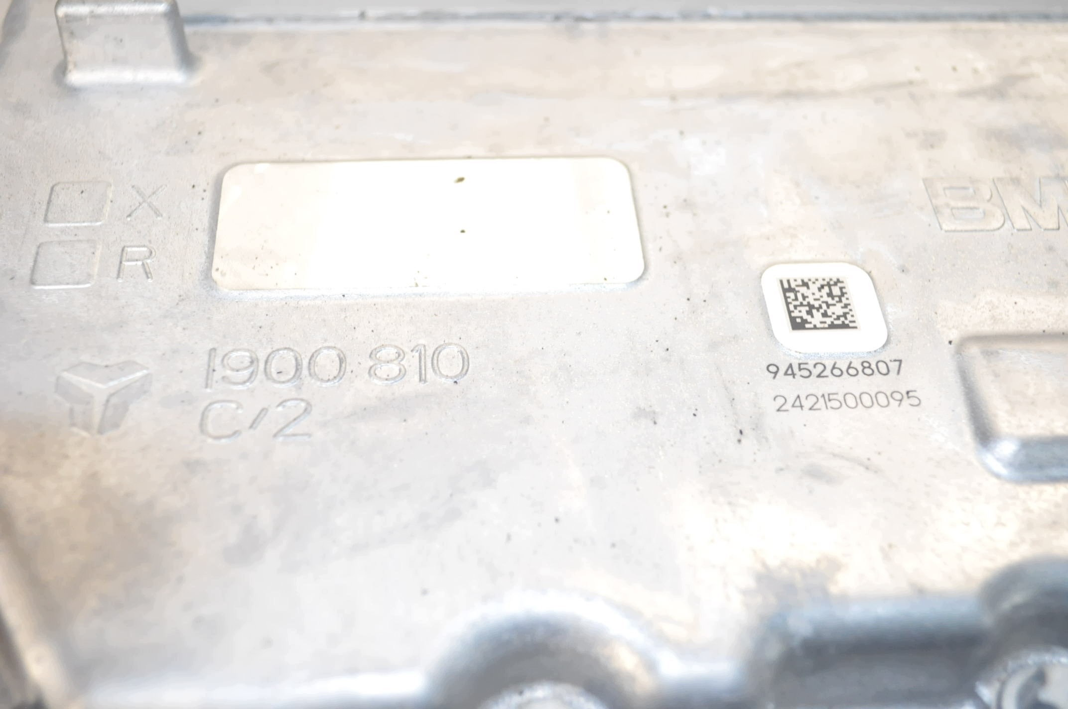 Moteur HA0 - Image 7