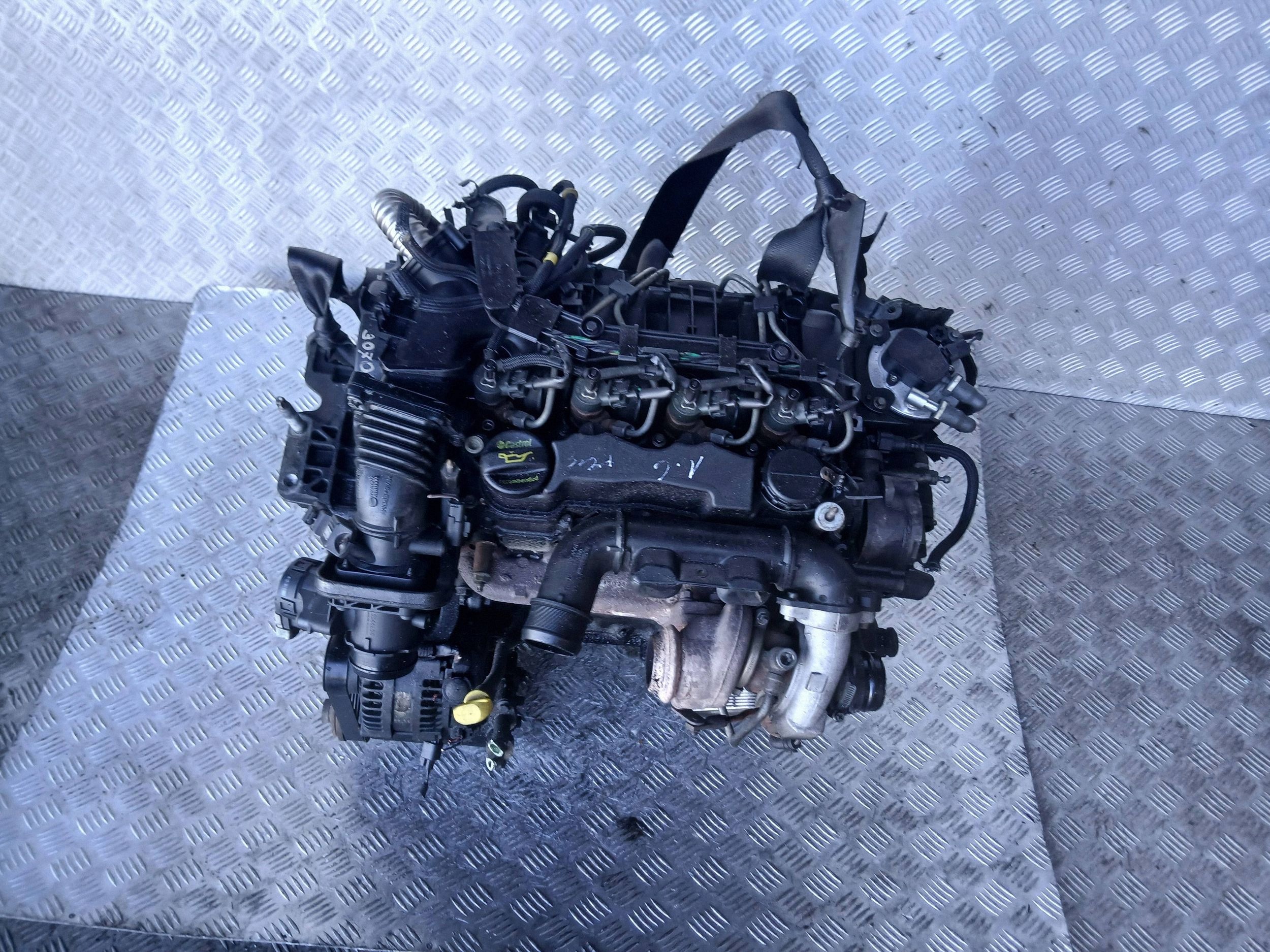 Moteur HHDA - Image 12