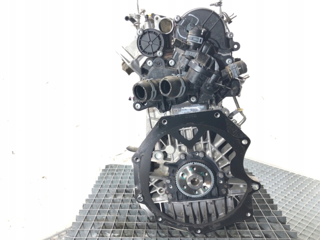 Moteur DKRF — vue 2