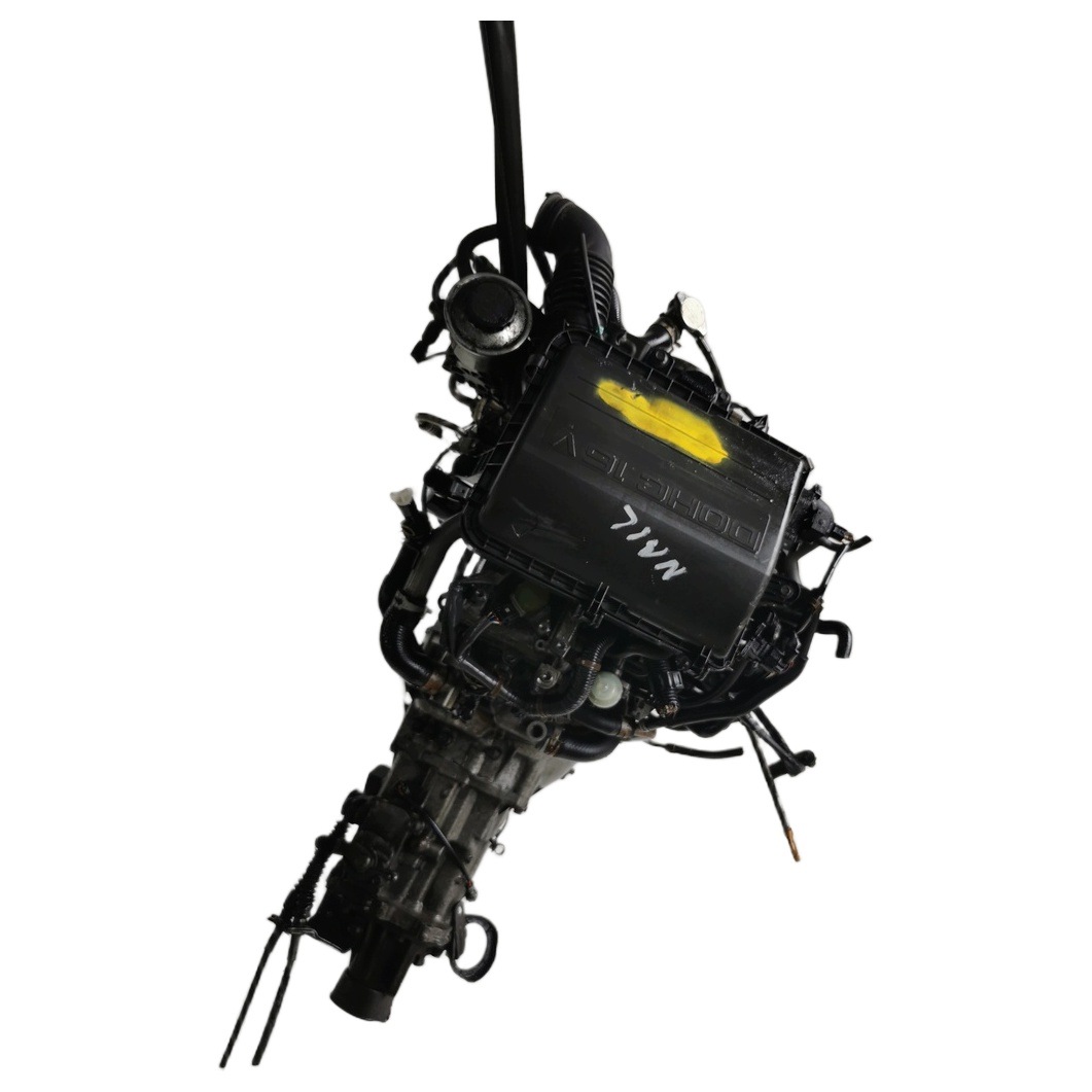 Moteur 3SZ-VE - Image 2
