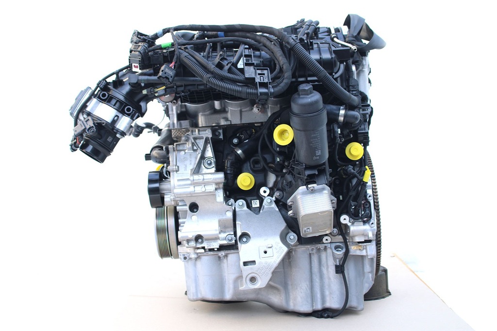 Moteur B48 B20 A — vue 1