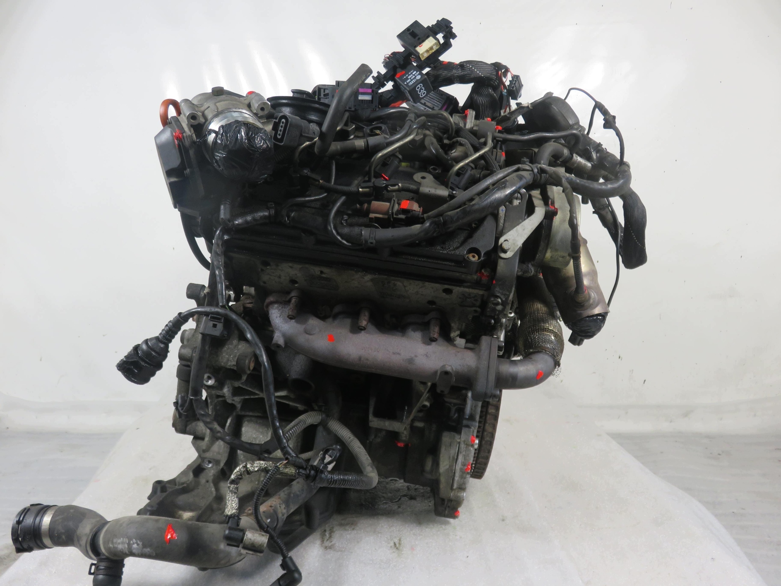 Moteur ASB - Image 2